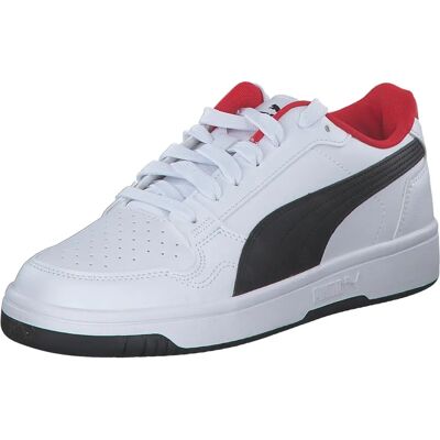 Puma Reb-L Jr - Buty dziecięce - Białe - 36 Puma Reb-L Jr - Buty dziecięce - Białe - 36