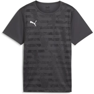 PUMA Ungdoms Grafisk Tröja - Jersey PUMA Ungdoms Grafisk Tröja - Jersey
