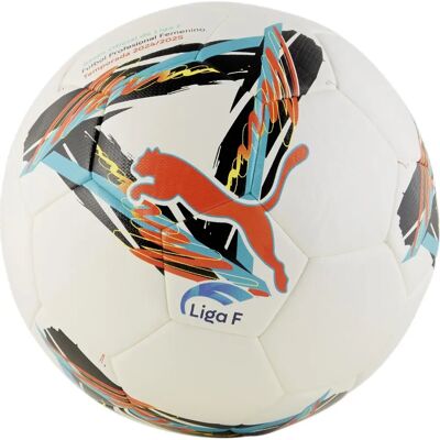 PUMA Orbita Liga F Hybrid - Balón de fútbol PUMA Orbita Liga F Hybrid - Balón de fútbol