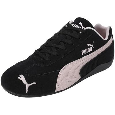 Puma Speedcat OG Schwarz - Sneaker Puma Speedcat OG Schwarz - Sneaker