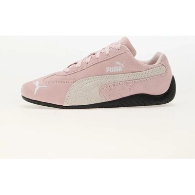 Puma Speedcat OG Whisp Różowy Biały - Buty sportowe Puma Speedcat OG Whisp Różowy Biały - Buty sportowe