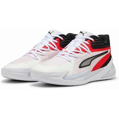PUMA Dagger Basketballschuhe - Rot - Basketballschuhe PUMA Dagger Basketballschuhe - Rot - Basketballschuhe