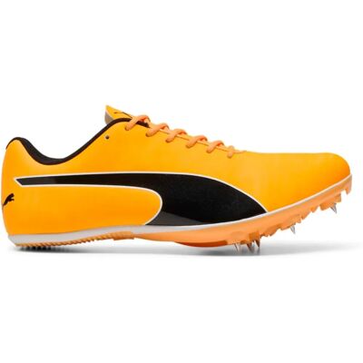 Puma - evoSPEED Sprint 14.5 - Oranžová - 38 - Běžecká špičková obuv Puma - evoSPEED Sprint 14.5 - Oranžová - 38 - Běžecká špičková obuv