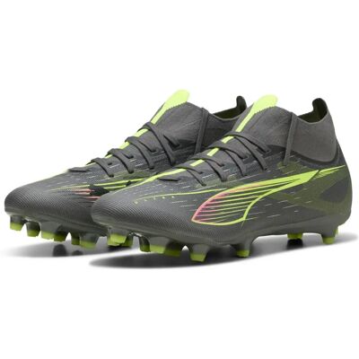 PUMA ULTRA 5 MATCH+ FG/AG Fußballschuhe - Leicht, Traktion, Recycling PUMA ULTRA 5 MATCH+ FG/AG Fußballschuhe - Leicht, Traktion, Recycling