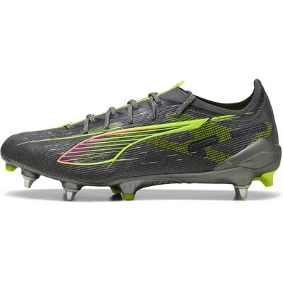 Puma Ultra 5 Ultimate MxSG Μπλε - Παπούτσια ποδοσφαίρου Puma Ultra 5 Ultimate MxSG Μπλε - Παπούτσια ποδοσφαίρου