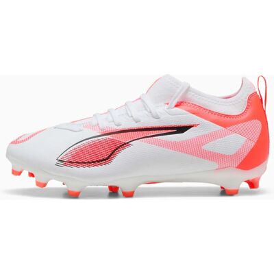 PUMA Ultra 5 Match FG/AG Fußballschuhe - Leicht, Traktion, Unisex PUMA Ultra 5 Match FG/AG Fußballschuhe - Leicht, Traktion, Unisex