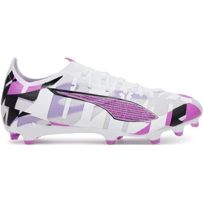 PUMA Ultra 5 Match Forever FG/AG Fußballschuhe - Weiß/Variante PUMA Ultra 5 Match Forever FG/AG Fußballschuhe - Weiß/Variante