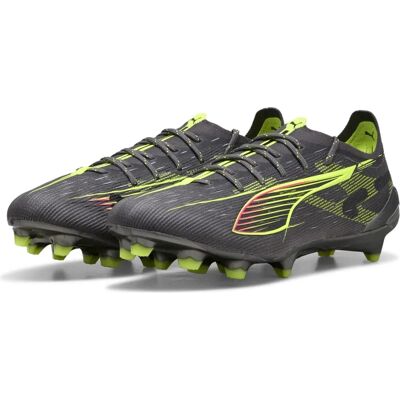 Puma Ultra 5 Ultimate FG Niebieskie - Buty piłkarskie Puma Ultra 5 Ultimate FG Niebieskie - Buty piłkarskie