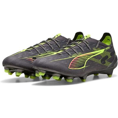 Puma Ultra 5 Ultimate FG Blau - Fußballschuhe Puma Ultra 5 Ultimate FG Blau - Fußballschuhe