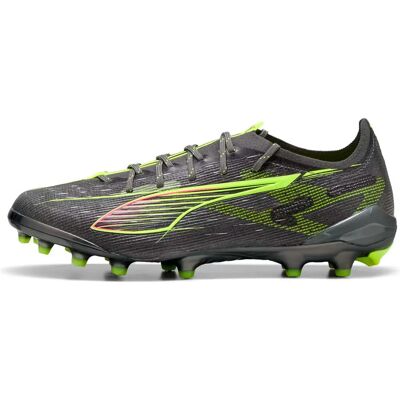 Buty piłkarskie PUMA Ultra 5 Ultimate AG - Niebieskie Buty piłkarskie PUMA Ultra 5 Ultimate AG - Niebieskie