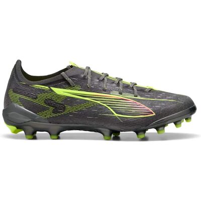 Buty do piłki nożnej PUMA Ultra 5 Ultimate AG - Niebieskie & Materiały Recyklingowe Buty do piłki nożnej PUMA Ultra 5 Ultimate AG - Niebieskie & Materiały Recyklingowe
