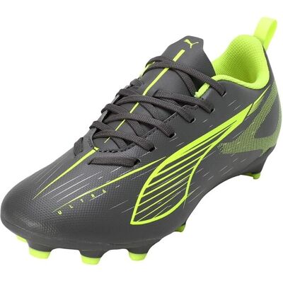 PUMA Ultra 5 Play FG/AG Jugend Fußballschuhe - Leicht, Schnell, Stabil PUMA Ultra 5 Play FG/AG Jugend Fußballschuhe - Leicht, Schnell, Stabil