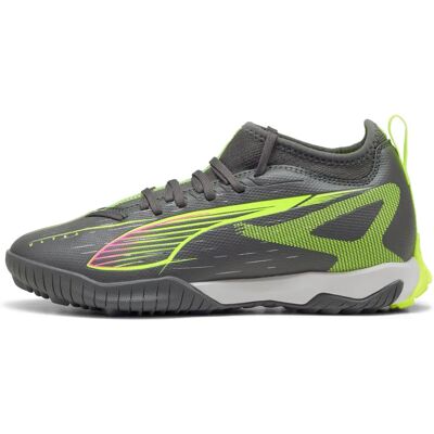 Buty do piłki nożnej PUMA ULTRA 5 MATCH TT Mid - Rama wsparcia, GripControl, Twarde nawierzchnie Buty do piłki nożnej PUMA ULTRA 5 MATCH TT Mid - Rama wsparcia, GripControl, Twarde nawierzchnie