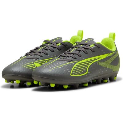 Botas de fútbol Puma Ultra 5 Play MG Junior - Césped artificial Botas de fútbol Puma Ultra 5 Play MG Junior - Césped artificial