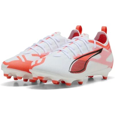 PUMA ULTRA 5 PRO FG/AG Fußballschuhe - Geschwindigkeit & Kontrolle PUMA ULTRA 5 PRO FG/AG Fußballschuhe - Geschwindigkeit & Kontrolle