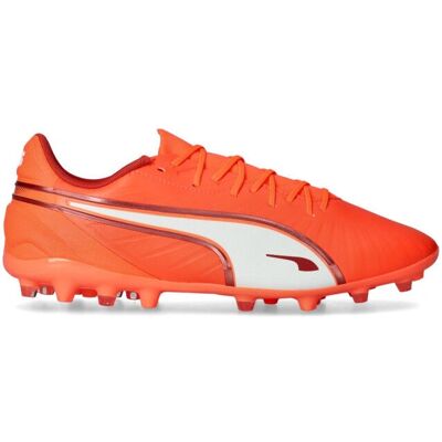 Puma King Match Mg - Παπούτσια ποδοσφαίρου για τεχνητό χόρτο Puma King Match Mg - Παπούτσια ποδοσφαίρου για τεχνητό χόρτο