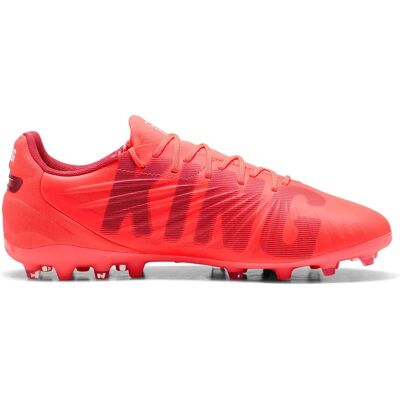Puma King Match MG - Παπούτσια ποδοσφαίρου για τεχνητό γρασίδι Puma King Match MG - Παπούτσια ποδοσφαίρου για τεχνητό γρασίδι
