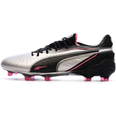 Puma KING Ultimate FG/AG Srebro - Buty piłkarskie Puma KING Ultimate FG/AG Srebro - Buty piłkarskie