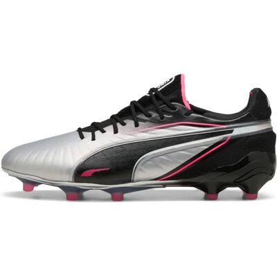 Puma - KING Ultimate - Γκρι - 40.5 - Παπούτσια ποδοσφαίρου Puma - KING Ultimate - Γκρι - 40.5 - Παπούτσια ποδοσφαίρου