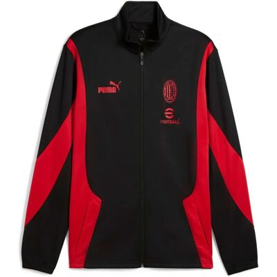 Chaqueta ACM ftblNRGY+ de Puma - Rojo - Chaqueta de running Chaqueta ACM ftblNRGY+ de Puma - Rojo - Chaqueta de running