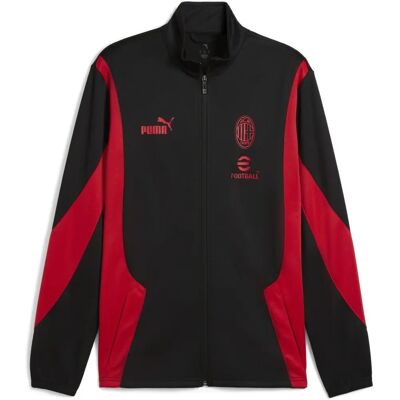 Giacca da corsa uomo Puma - ACM ftblNRGY+ Giacca da corsa uomo Puma - ACM ftblNRGY+
