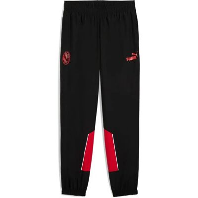 PUMA AC Milan Fotbollsshorts - Sporthose PUMA AC Milan Fotbollsshorts - Sporthose