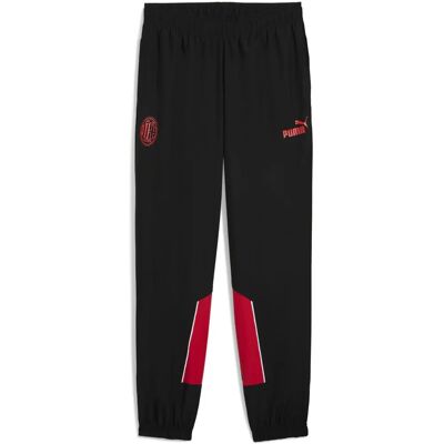 PUMA AC Milan Fotbollsbyxor - Byxor - Sporttyp PUMA AC Milan Fotbollsbyxor - Byxor - Sporttyp