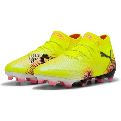 Puma Future 8 Ultimate FG Football Boots - Gazon artificiel - Publicité Puma Future 8 Ultimate FG Football Boots - Gazon artificiel - Publicité