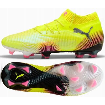 Puma Future 8 Ultimate - Buty do piłki nożnej na sztuczną trawę - Rozmiar 40 Puma Future 8 Ultimate - Buty do piłki nożnej na sztuczną trawę - Rozmiar 40