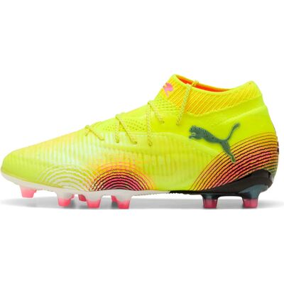 Puma Future 8 Ultimate AG WNS - Buty do piłki nożnej na sztuczną trawę Puma Future 8 Ultimate AG WNS - Buty do piłki nożnej na sztuczną trawę