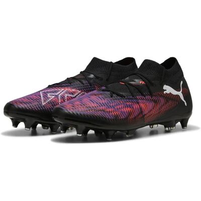 PUMA Future 8 Match MxSG Football Shoes - Support & Grip PUMA Future 8 Match MxSG Football Shoes - Support & Grip