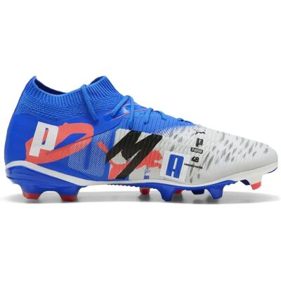 Puma FUTURE 8 MATCH FOREVER FG/AG - Buty piłkarskie Puma FUTURE 8 MATCH FOREVER FG/AG - Buty piłkarskie