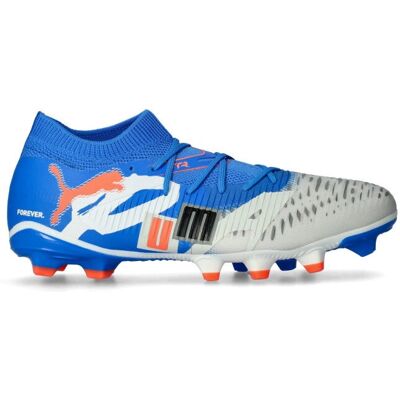 Puma Future 8 Match - Control Blau - Fußballschuhe Puma Future 8 Match - Control Blau - Fußballschuhe