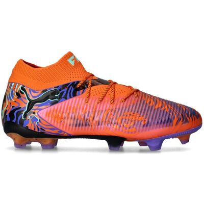 Puma Future 8 Ultimate Orange/Schwarz Fußballschuhe Puma Future 8 Ultimate Orange/Schwarz Fußballschuhe