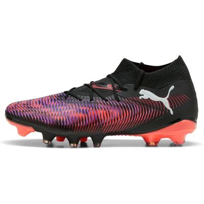 PUMA FUTURE 8 MATCH FG/AG Fotbollsskor - Damer PUMA FUTURE 8 MATCH FG/AG Fotbollsskor - Damer