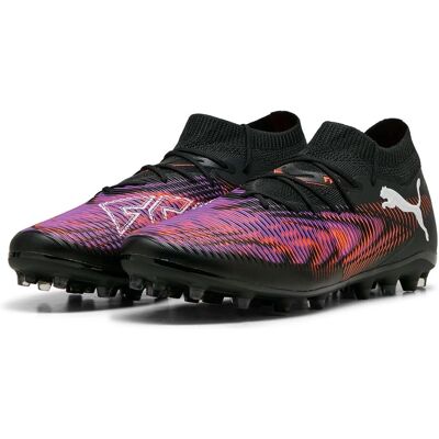 Puma Future 8 Match MG Soccer Shoes - Multisurface Puma Future 8 Match MG Soccer Shoes - Multisurface