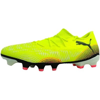 PUMA FUTURE 8 MATCH Low FG/AG - Voetbalschoenen PUMA FUTURE 8 MATCH Low FG/AG - Voetbalschoenen