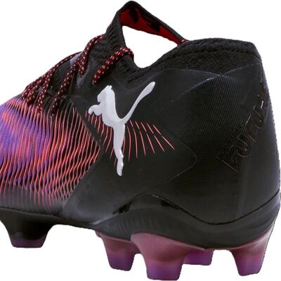PUMA Future 8 Ultimate Low FG Fußballschuhe - Schwarz/Modellvarianten PUMA Future 8 Ultimate Low FG Fußballschuhe - Schwarz/Modellvarianten