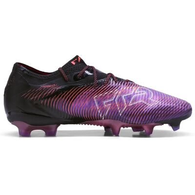 PUMA Future 8 Ultimate Low FG Fußballschuhe - Schwarz PUMA Future 8 Ultimate Low FG Fußballschuhe - Schwarz