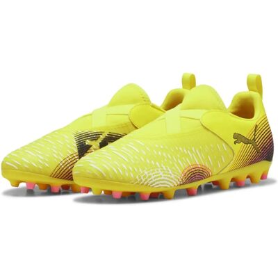 Scarpe da calcio PUMA FUTURE 8 MATCH MG - Leggere, Stabili, Erba artificiale Scarpe da calcio PUMA FUTURE 8 MATCH MG - Leggere, Stabili, Erba artificiale