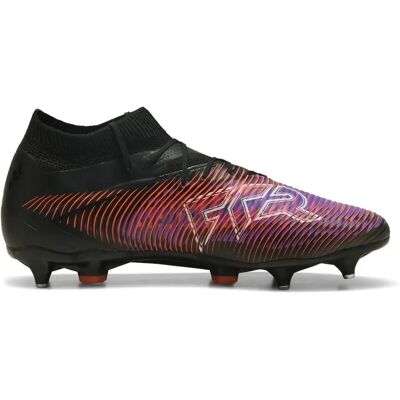 PUMA - Future 8 Pro MxSG - Schwarz - Weiß - Fußballschuhe PUMA - Future 8 Pro MxSG - Schwarz - Weiß - Fußballschuhe