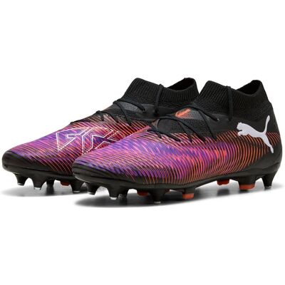 Buty do piłki nożnej Puma Future 8 Pro Mxsg na półbuty - Piłka nożna Buty do piłki nożnej Puma Future 8 Pro Mxsg na półbuty - Piłka nożna