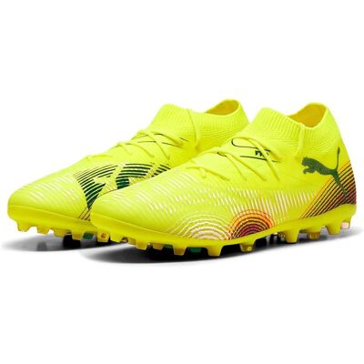 Puma Future 8 Match Mg - Voetbalschoenen Puma Future 8 Match Mg - Voetbalschoenen