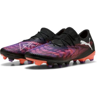 PUMA FUTURE 8 MATCH Lage Voetbalschoenen - Voetbalschoenen PUMA FUTURE 8 MATCH Lage Voetbalschoenen - Voetbalschoenen