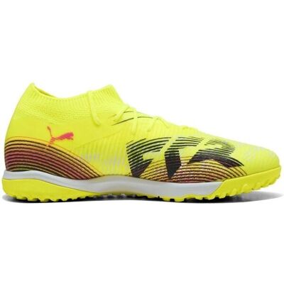 Chaussures de football PUMA FUTURE 8 MATCH TT Adultes - Football - Publicité Chaussures de football PUMA FUTURE 8 MATCH TT Adultes - Football - Publicité