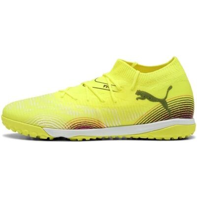 PUMA FUTURE 8 MATCH TT Chaussures de football - Football - Publicité PUMA FUTURE 8 MATCH TT Chaussures de football - Football - Publicité