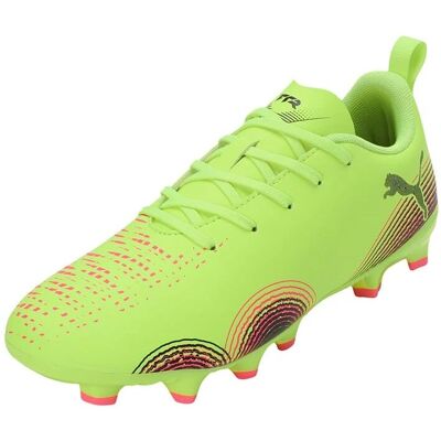 Puma Future 8 Play Junior Football Shoes - Football Shoes Puma Future 8 Play Junior Football Shoes - Football Shoes