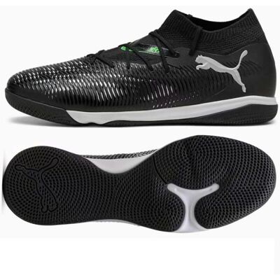 Puma Future 8 Match - Leichte Hallenschuhe - Indoor Puma Future 8 Match - Leichte Hallenschuhe - Indoor
