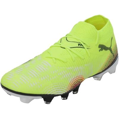 PUMA FUTURE 8 MATCH FG/AG Voetbalschoenen - Vrouwen PUMA FUTURE 8 MATCH FG/AG Voetbalschoenen - Vrouwen