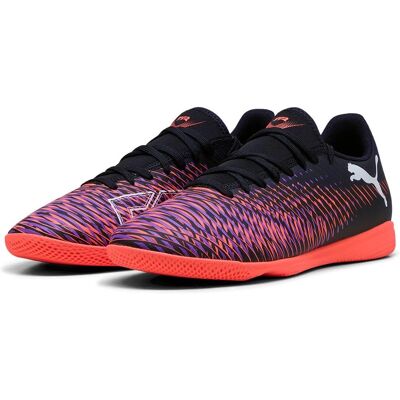 Puma Future 8 Play IT Czarny - Buty piłkarskie Puma Future 8 Play IT Czarny - Buty piłkarskie